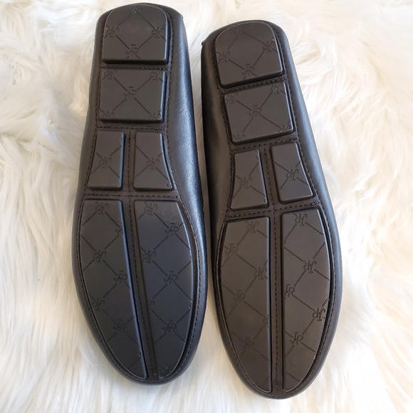 NIB JACK ROGERS Men's Grayson Loafer, Size 10 - Picture 3 of 6